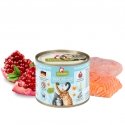 GranataPet 197908 влажный кошачий корм 200 g GranataPet 197908 влажный кошачий корм 200 g