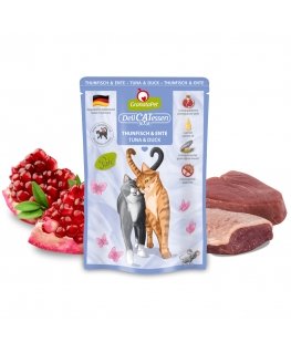 GranataPet 197625 влажный кошачий корм 85 g