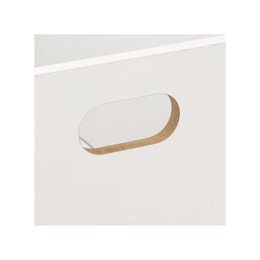 5five Simply Smart Storage Box with Handles, 30 x 14.9 x 14.9 cm – 2