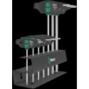 Wera 05023456001 ручная отвертка Набор T-handle screwdriver Wera 05023456001 ручная отвертка Набор T-handle screwdriver