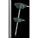 Wera 05023456001 ручная отвертка Набор T-handle screwdriver Wera 05023456001 ручная отвертка Набор T-handle screwdriver