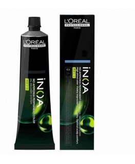 L'Oreal Professionnel, Inoa, bez amonjaka, pastāvīgā matu krāsa, 6.32, 60 ml