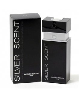 Jacques Bogart Silver Scent tualettvesi meestele Tester 100 m