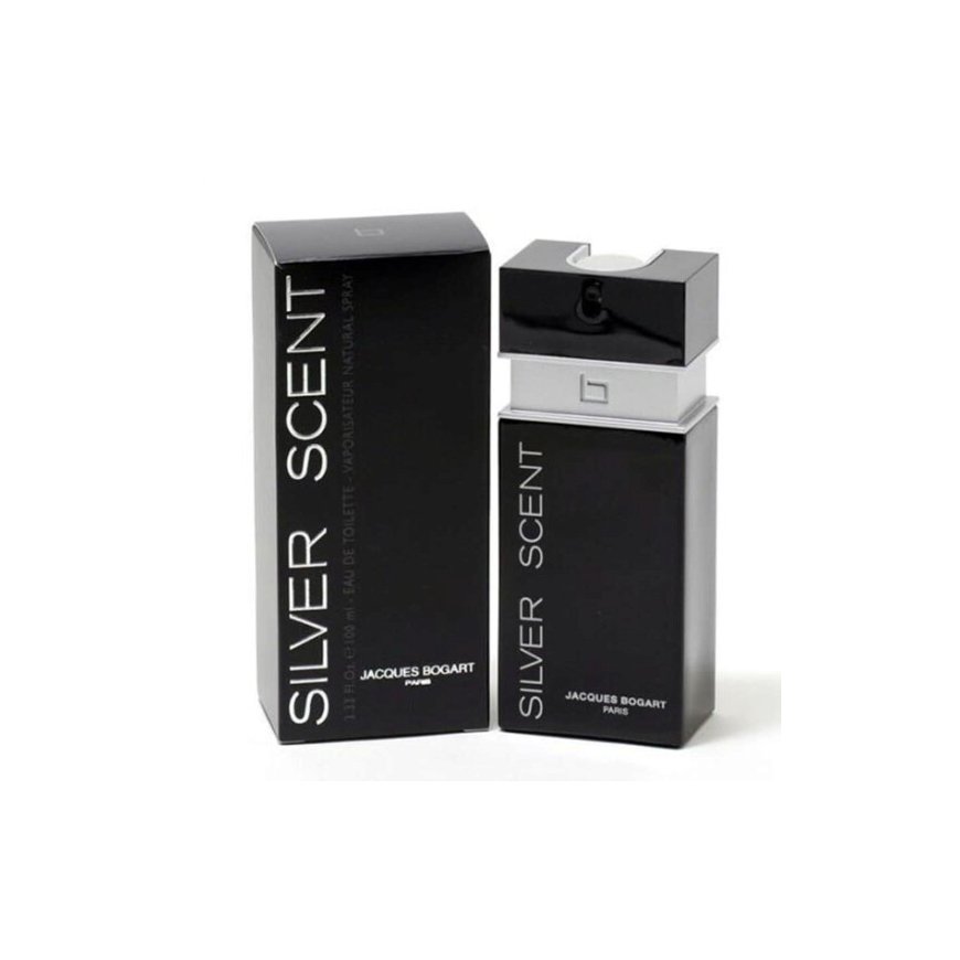 Jacques Bogart Silver Scent eau de toilette for men Tester 100 m