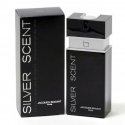 Jacques Bogart Silver Scent tualetes ūdens vīriešiem Testeris 100 ml Jacques Bogart Silver Scent tualetes ūdens vīriešiem Testeris 100 ml