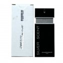 Jacques Bogart Silver Scent eau de toilette miehille Testeri 100 m Jacques Bogart Silver Scent eau de toilette miehille Testeri 100 m