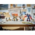 LEGO Marvel Avengers: Thor vs. Chitauri Constructor 76322 LEGO Marvel Avengers: Thor vs. Chitauri Constructor 76322