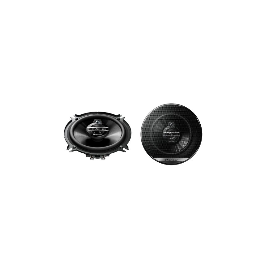 Pioneer TS-G1330F automašīnu skaļrunis Apaļš 3