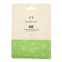 Aloe Soothing Sheet Mask Aloe Soothing Sheet Mask
