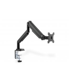Digitus DA-90394 monitorin kiinnike ja jalusta 81,3 cm (32") Vastaanotto musta