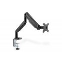 Digitus DA-90394 monitori kinnitus ja alus 81,3 cm (32") Laud Must
