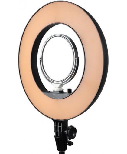 Godox LR180 -LED-rengasvalo – 2