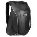 OGIO Mach 5 reppu Urheilureppu musta