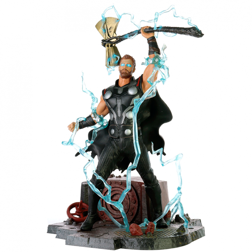 Diamond Select Diamond Select Marvel Avengers