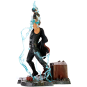 Diamond Select Marvel Avengers Thori dioraamifiguur Diamond Select Marvel Avengers Thori dioraamifiguur