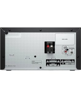LG CK43N.DEUSLLK kodukõlarite süsteem Kodukõlarite mini süsteem 300 W Must