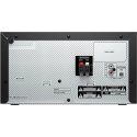 LG CK43N.DEUSLLK kodukõlarite süsteem Kodukõlarite mini süsteem 300 W Must LG CK43N.DEUSLLK kodukõlarite süsteem Kodukõlarite mini süsteem 300 W Must