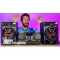LG CK43N.DEUSLLK mājas audio sistēma Mājas audio mini sistēma 300 W melna LG CK43N.DEUSLLK mājas audio sistēma Mājas audio mini sistēma 300 W melna