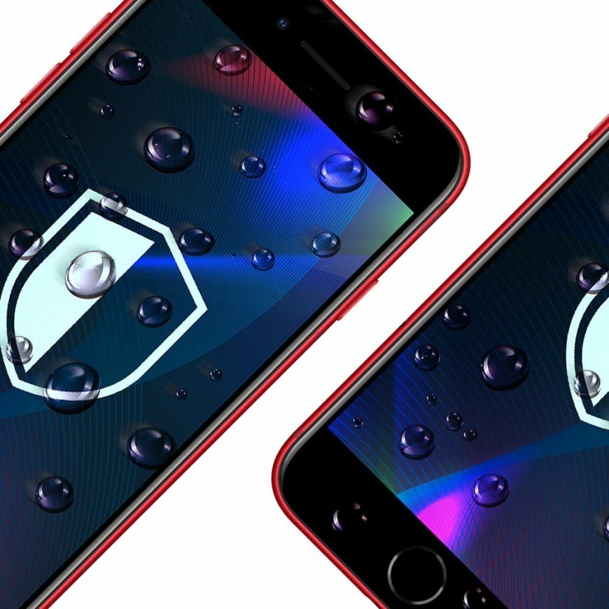 3MK Hardy 1 vnt – 5