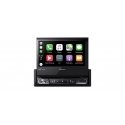 Pioneer AVH-Z7200DAB auto audio-video uztvērējs Melns Bluetooth Pioneer AVH-Z7200DAB auto audio-video uztvērējs Melns Bluetooth