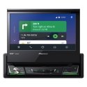 Pioneer AVH-Z7200DAB автомобильный медиа-ресивер Черный Bluetooth Pioneer AVH-Z7200DAB автомобильный медиа-ресивер Черный Bluetooth