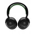 Steelseries Arctis Nova 7X Headset Wired & Wireless Head-band Gaming USB Type-C Bluetooth Black, Gre
