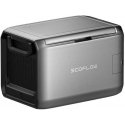 Kantav külmik „EcoFlow Glacier Classic“, 55 l Kantav külmik „EcoFlow Glacier Classic“, 55 l