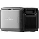 Portatīvais ledusskapis „EcoFlow Glacier Classic“, 55 l Portatīvais ledusskapis „EcoFlow Glacier Classic“, 55 l