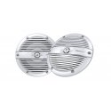 Pioneer 1026474 автомобильная акустика Круглый 2-полосная 250 W 1 шт