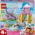 LEGO® Gabby's Dollhouse Saldējumu kalns un kaķu dārzs (11205) LEGO® Gabby's Dollhouse Saldējumu kalns un kaķu dārzs (11205)