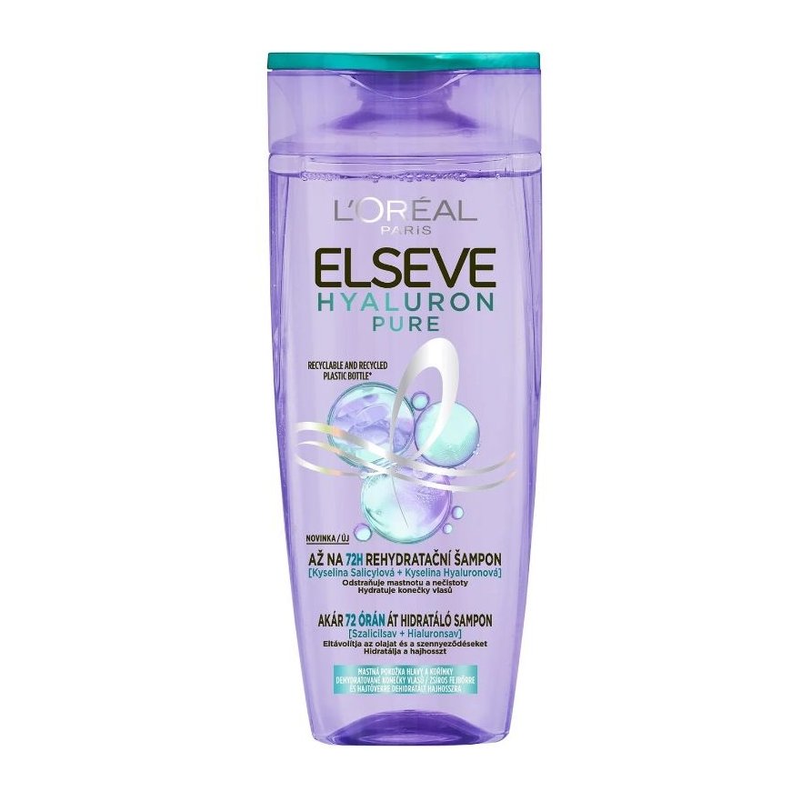 Elseve Hyaluron Pure