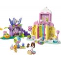 LEGO® Gabby's Dollhouse Saldējumu kalns un kaķu dārzs (11205) LEGO® Gabby's Dollhouse Saldējumu kalns un kaķu dārzs (11205)