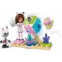 LEGO® Gabby's Dollhouse Candy Castle and Kittens' Garden (11205)