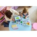 LEGO® Кукольный домик Габби: Гора сладостей и сад кошечек (11205) LEGO® Кукольный домик Габби: Гора сладостей и сад кошечек (11205)