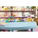 LEGO® Gabby's Dollhouse Saldējumu kalns un kaķu dārzs (11205) LEGO® Gabby's Dollhouse Saldējumu kalns un kaķu dārzs (11205)