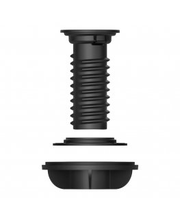 Jabra 14307-58 принадлежность для видеоконференций Настольное крепление Черный