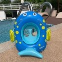 IVY Vaikiškas Plūduriuojantis Sėdynė 61×59×28cm Inflatable Swim