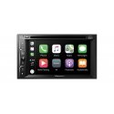 Pioneer AVH-Z3200DAB auto audio-video uztvērējs Melns Bluetooth