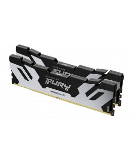 Kingston Technology FURY Renegade mälumoodul 96 GB 2 x 48 GB DDR5 6400 MT/s
