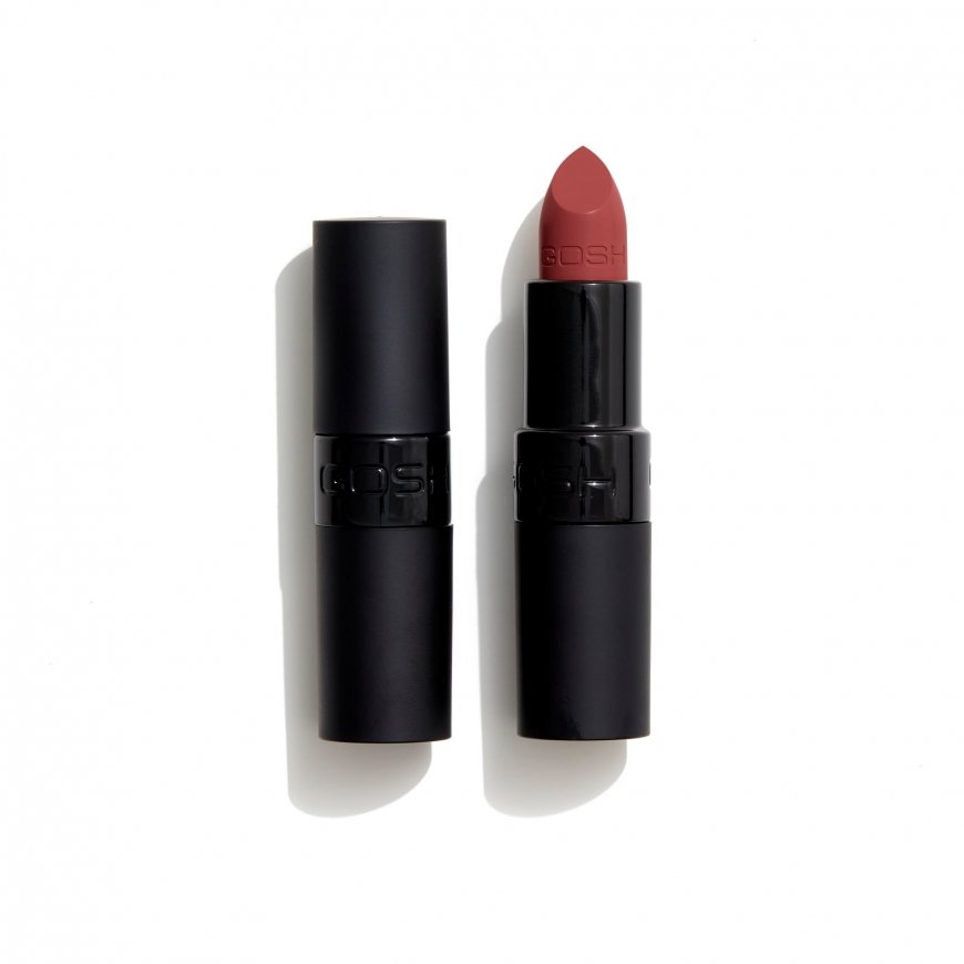 GOSH Velvet Touch Matt 4 g 010 Matt Smoothie Matēts