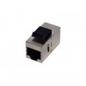 Alantec WTM18 laido jungtis RJ45 Pilka