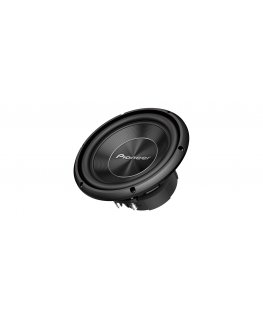 Pioneer TS-A250S4 automobilio žemo dažnio kolonėlė Žemųjų dažnių garsiakalbio tvarkyklė 1300 W