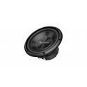 Pioneer TS-A250S4 zemo frekvenču pastiprināšanas sistēma automobilim Zemfrekvences draiveris 1300 W Pioneer TS-A250S4 zemo frekvenču pastiprināšanas sistēma automobilim Zemfrekvences draiveris 1300 W