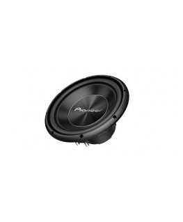 Pioneer TS-A300D4 bassikõlar autosse Eellaaditud bassikõlar 500 W