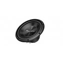 Pioneer TS-A300D4 auton bassokaiutin Esiladattu alibassokaiutin 500 W Pioneer TS-A300D4 auton bassokaiutin Esiladattu alibassokaiutin 500 W