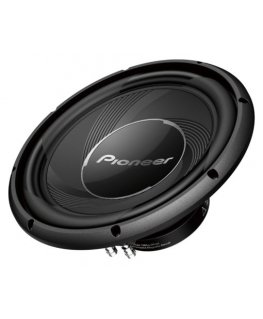Pioneer TS-A300S4 auton bassokaiutin Alibassokaiutinelementti 1400 W