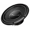 Pioneer TS-A300S4 automobilio žemo dažnio kolonėlė Žemųjų dažnių garsiakalbio tvarkyklė 1400 W