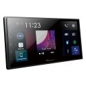 Pioneer SPH-DA250DAB-AN autoraadio Must WiFi 50 W Bluetooth Pioneer SPH-DA250DAB-AN autoraadio Must WiFi 50 W Bluetooth