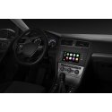 Pioneer SPH-DA250DAB-AN car media receiver Black Wi-Fi 50 W Bluetooth