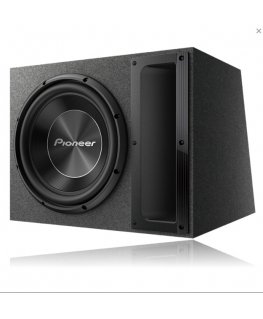 Pioneer TS-A300B Esiladattu alibassokaiutin 500 W